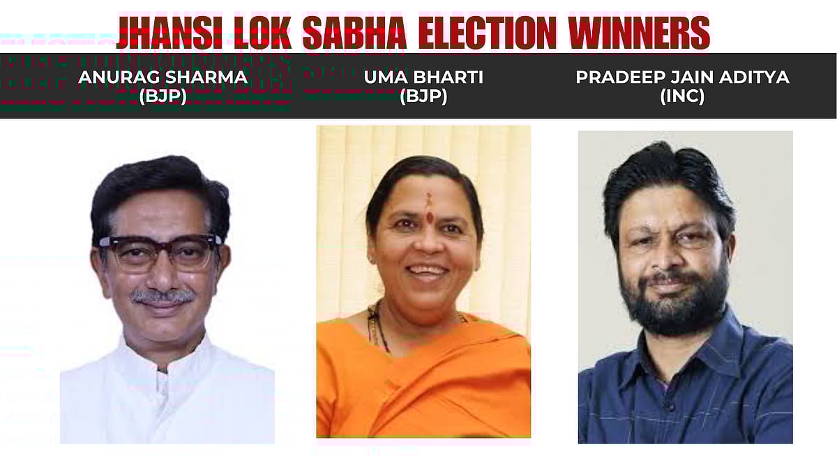 PREVIOUS ELECTION WINNERS